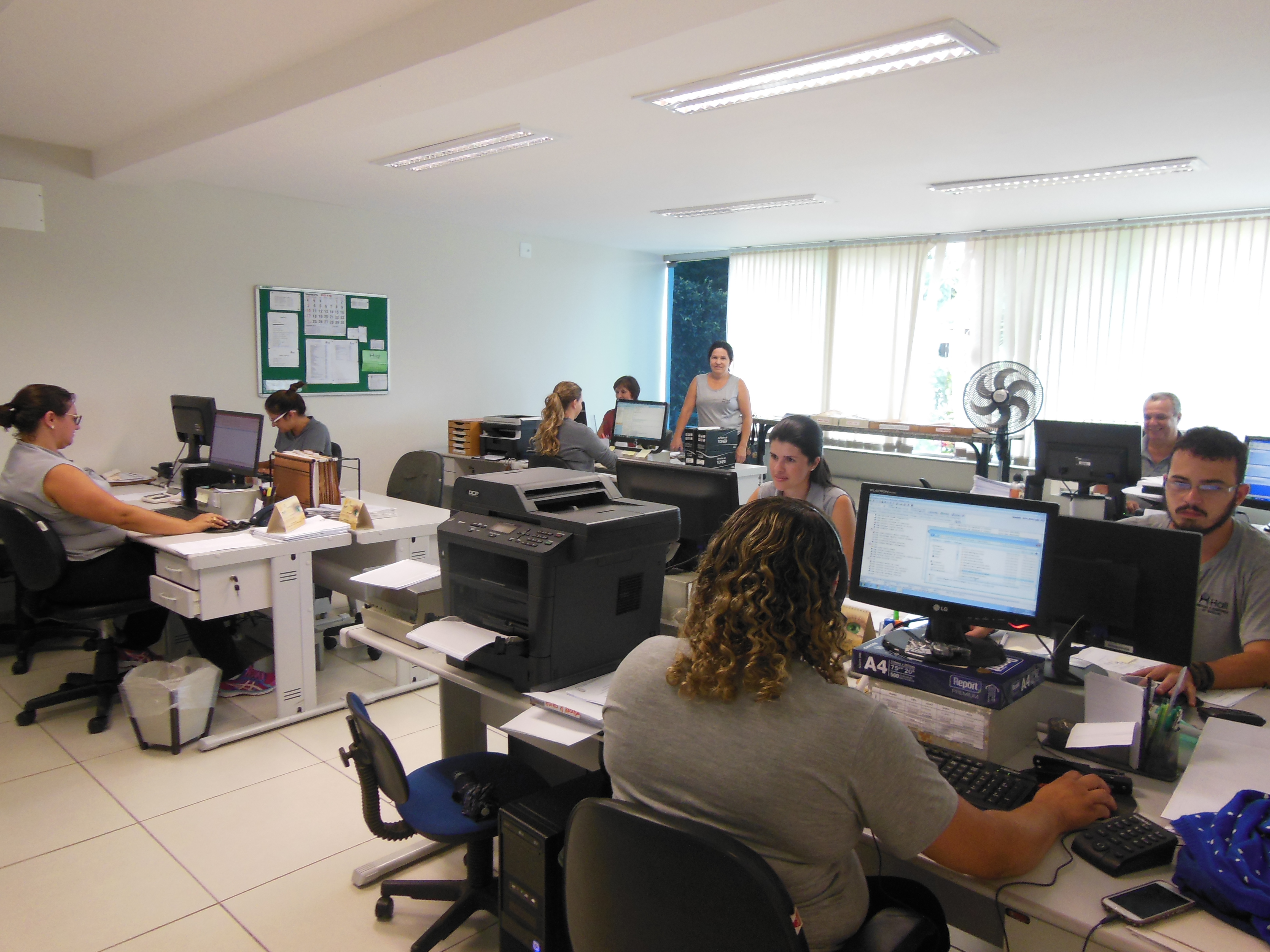 Hall Medicina e Segurança do Trabalho