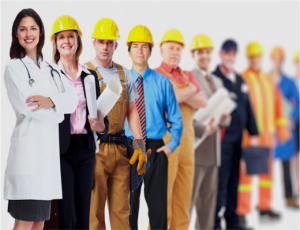 Hall - Medicina e Segurança do Trabalho
