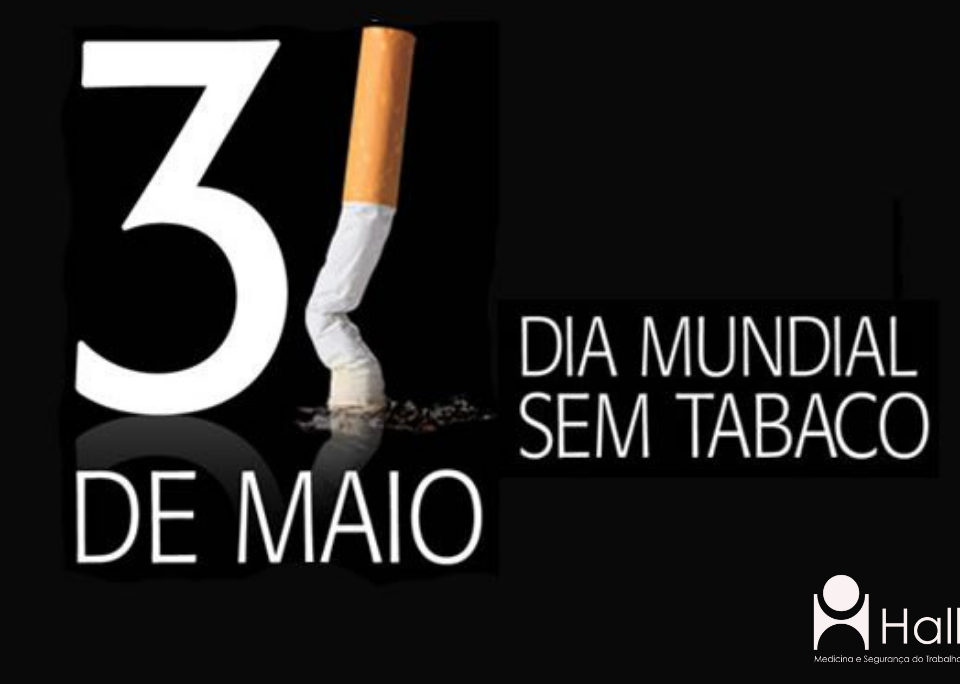 Dia Mundial sem Tabaco 2022