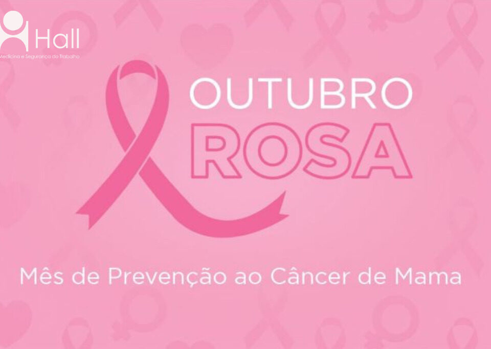 outubro rosa